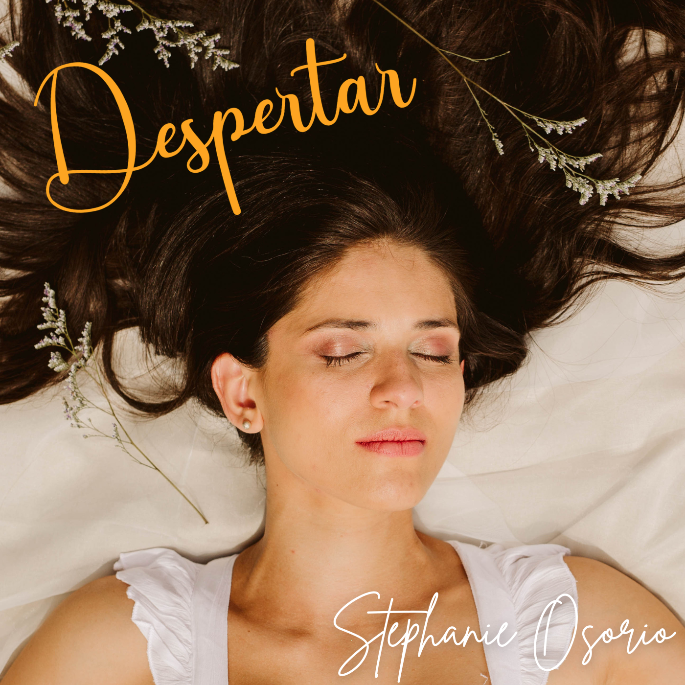 Stephanie Osorio / @tefysinger - Despertar (single). Photo credit Manuela Gomez